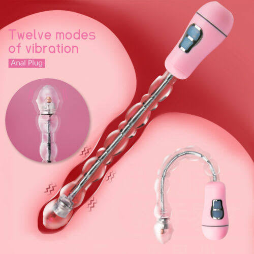 Vibrador Ajustable