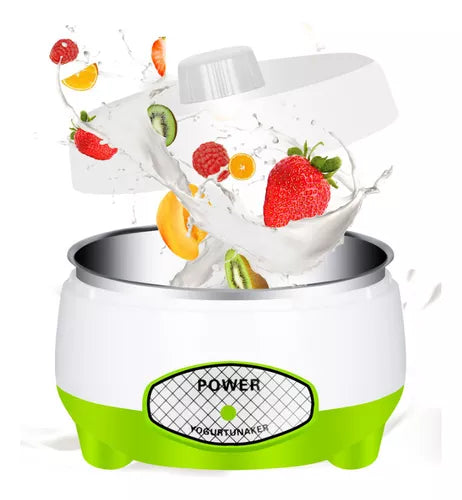 Máquina Para Hacer Yogurt 750 ml