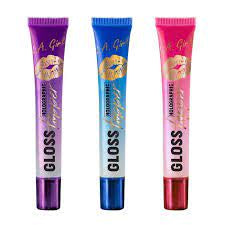 Blister Gloss Topper Con 48 Piezas