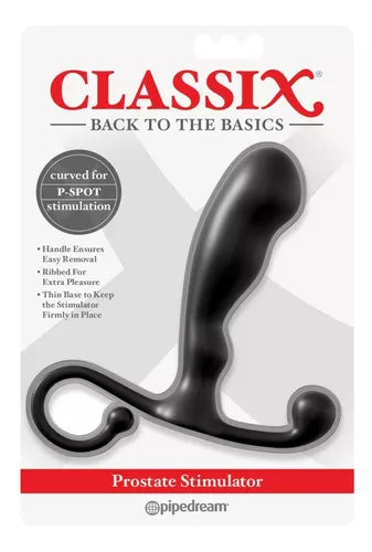 Estimulador de Prostata Classix