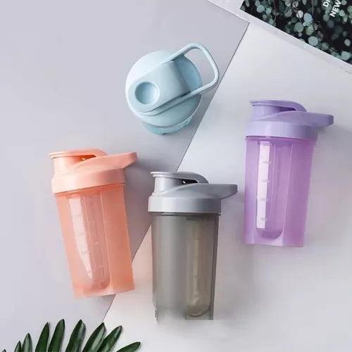 Vaso Sport Con Shaker